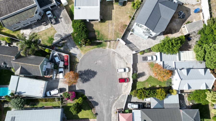 3 Bedroom Property for Sale in Vermont Western Cape